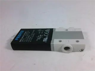 Festo MHE2-MS1H-3/2O-M7 — Solenoid & Directional Valves (image 4)