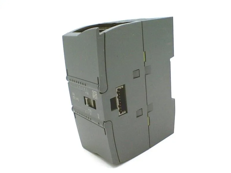 Siemens 6ES7222-1HF32-0XB0 — Digital Output Modules (image 4)