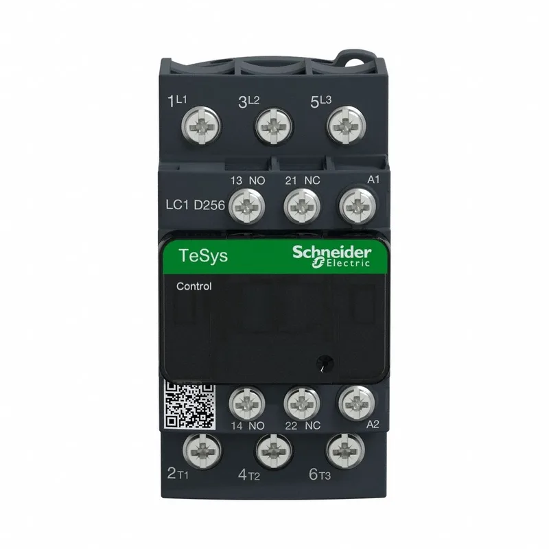 Schneider Electric LC1D256G7 (image 4)