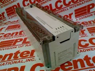 Mitsubishi Electric FX2N-64MR-UA1/UL — PLCs (Programmable Logic Controllers) (image 3)