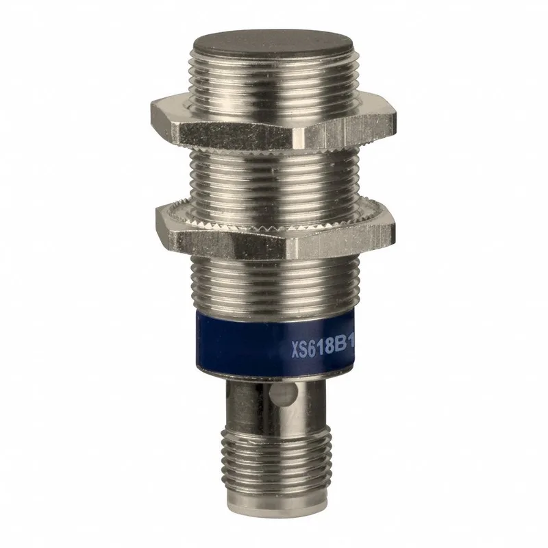 Schneider Electric XS618B1MBU20 — Proximity Sensors (image 2)