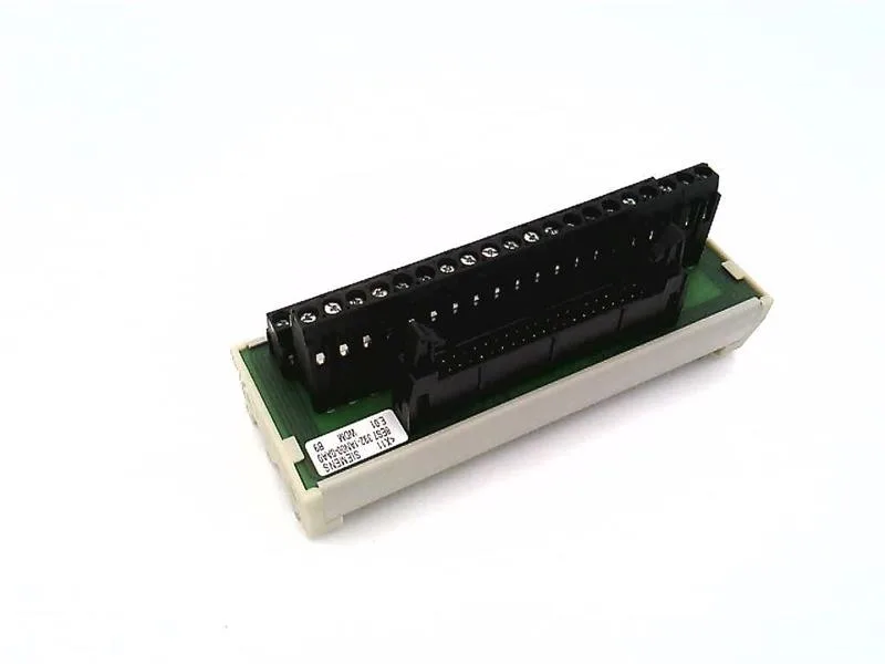 Siemens 6ES7392-1AN00-0AA0 — PLC I/O & Expansion Modules (image 2)