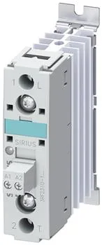 Siemens 3RF2310-1AA45 — Solid State Relays