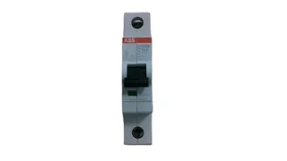 ABB ST201M-C15 — 1-Pole MCB (DIN Rail) (image 4)