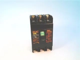 Fuji Electric SA33B-5 — Miniature Circuit Breakers (MCB)