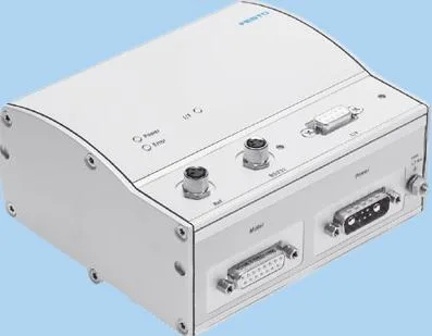 Festo SFC-DC-VC-3-E-H0-PB — Servo Drives (image 2)