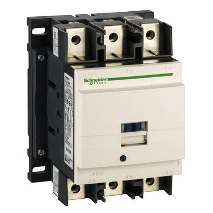 Schneider Electric LC1D150ED (image 2)