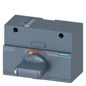 Siemens 3VA9257-0EK11