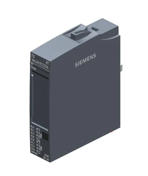 Siemens 6ES7132-6BH01-2BA0 — Digital Output Modules (image 3)