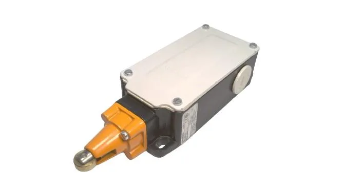 Siemens 3SE2404-1D — Limit Switches (image 2)