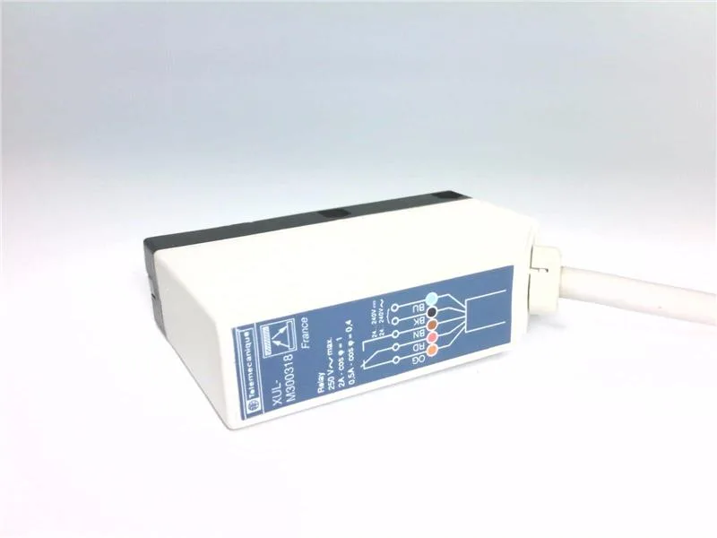 Schneider Electric XUL-M300318 — Photoelectric Sensors (image 4)