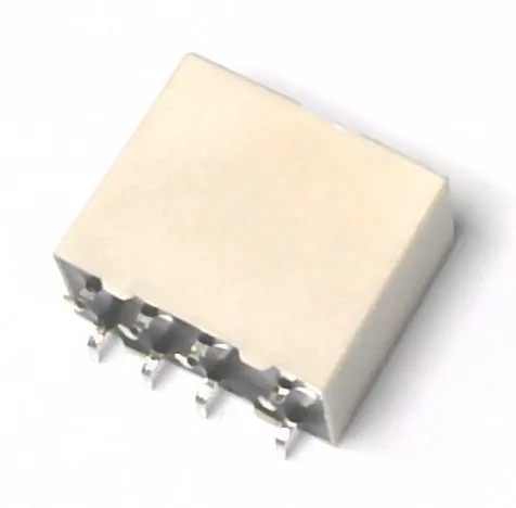 Omron G6J-2FS-Y-DC24 — General Purpose Relays (image 4)
