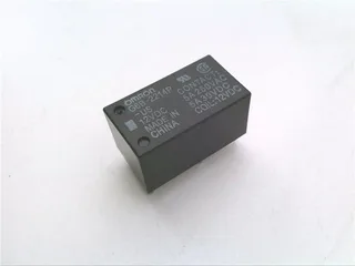 Omron G6B-2214P-US-DC12