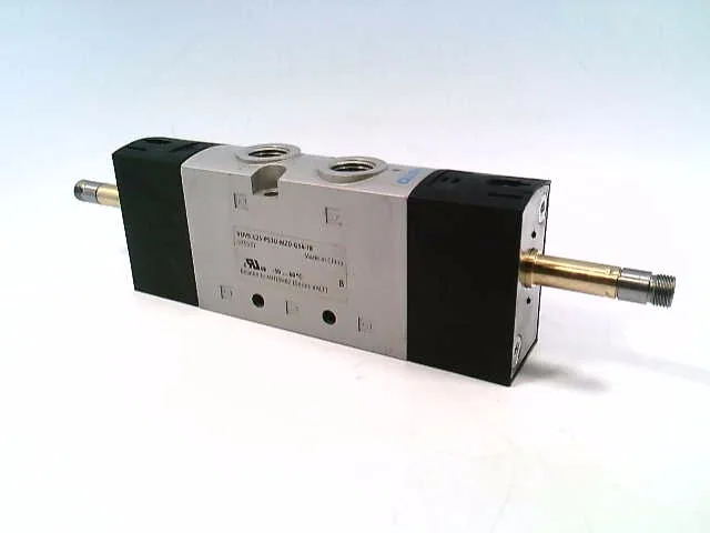 Festo VUVS-L25-P53U-MZD-G14-F8 — Solenoid & Directional Valves (image 5)