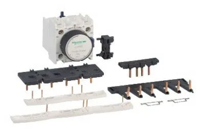 Schneider Electric LAD91217 (image 3)