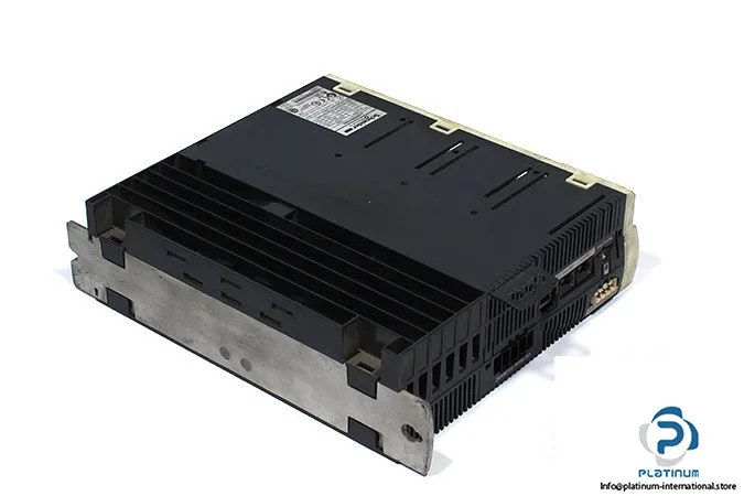 Schneider Electric LXM32MD18M2 (image 3)