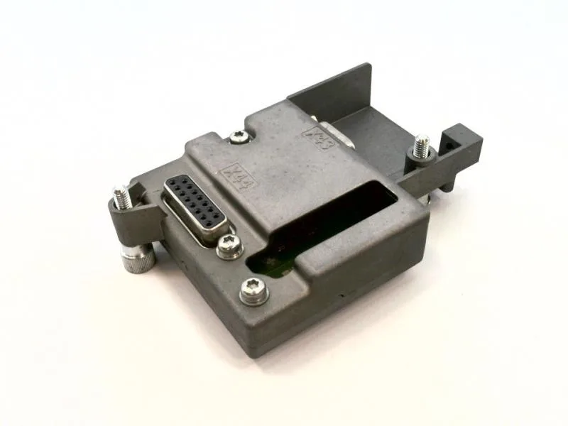Siemens 6SL3352-3AE33-1AC0 (image 4)
