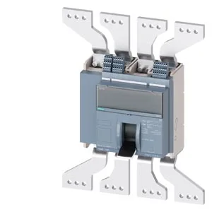 Siemens 3VA2780-5.A16-.... — Molded Case Circuit Breakers (MCCB)