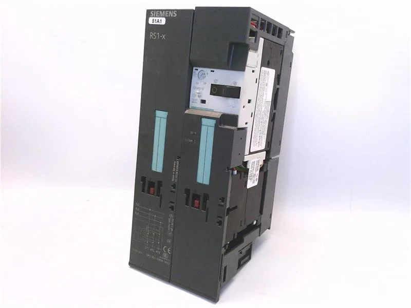 Siemens 3RK1301-1EB00-1AA2 — Remote I/O & Fieldbus Modules (image 2)