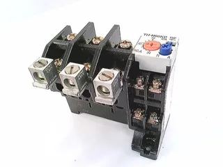 Mitsubishi Electric TH-N60KPUL-42A — Overload Relays (image 2)