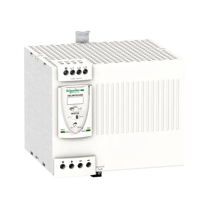 Schneider Electric ABL8WPS24400 (image 2)