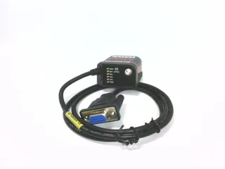 Omron FIS-6300-4007G — Machine Vision & Barcode (image 3)