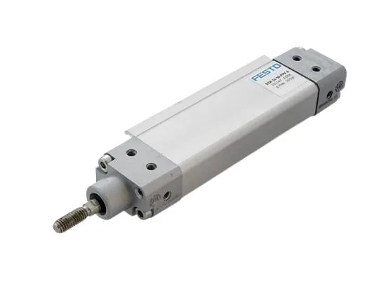 Festo DZH-16-178-PPV-A — Pneumatic Cylinders & Actuators