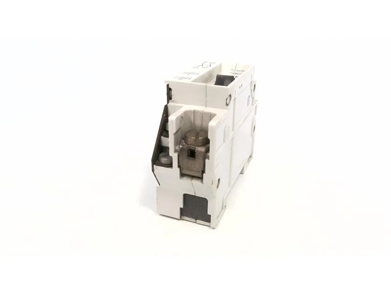 Siemens 5SN7G4A — Miniature Circuit Breakers (MCB) (image 4)