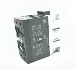 ABB AF96-30-11-13 — Contactors (image 4)