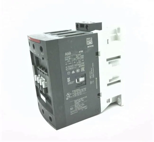 ABB AF96-30-11-13 — Contactors (image 4)