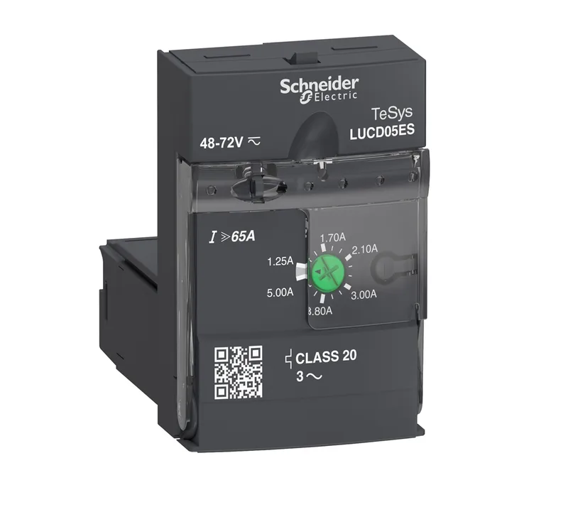 Schneider Electric LUCD05ES