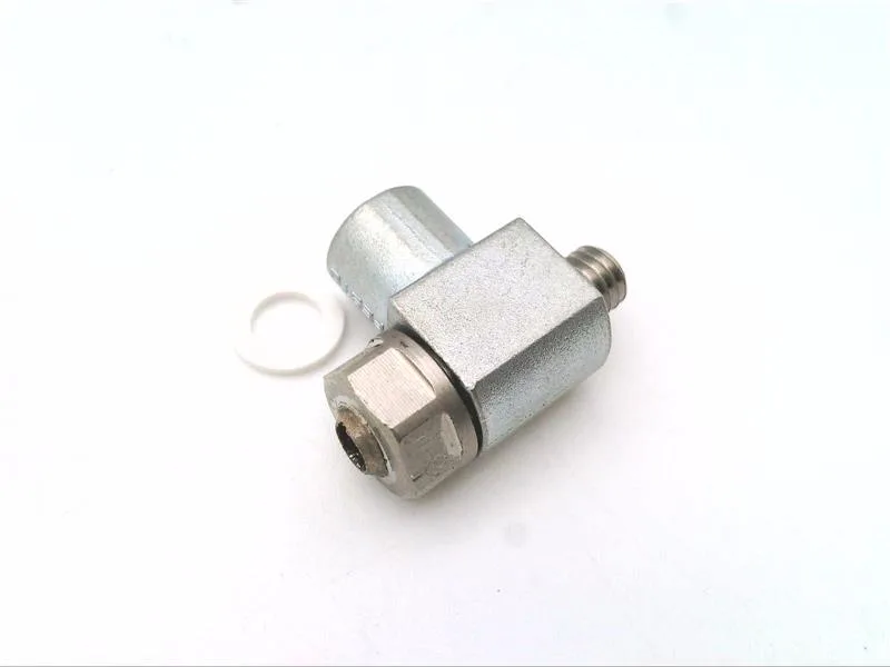 Festo GRLA-M5-B — Solenoid & Directional Valves (image 3)
