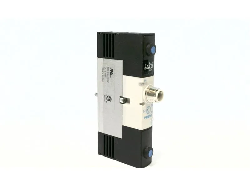 Festo VSVA-B-B52-H-A2-1R5L — Solenoid & Directional Valves (image 5)