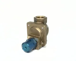 Festo VLX-2-1/2-MS-NPT — Solenoid & Directional Valves (image 5)