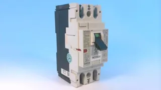 Mitsubishi Electric NF50-SRU2030 — Molded Case Circuit Breakers (MCCB) (image 5)