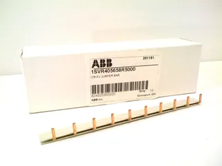 ABB 1SVR405658R5000 — General Purpose Relays