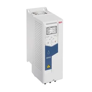 ABB ACQ580-01-062A-4 — AC Drives (VFD)