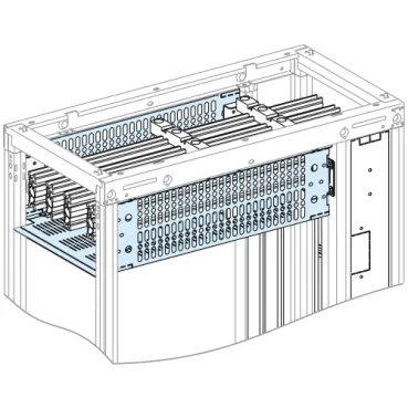 Schneider Electric 04974 — Circuit Breaker Accessories
