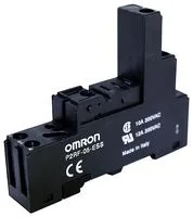 Omron P2RF05ESS — Relay Sockets (image 4)