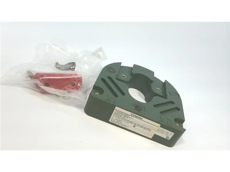 Siemens N02SJD — Miniature Circuit Breakers (MCB) (image 3)