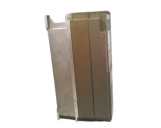Fuji Electric FRN37G9-S2 — AC Drives (VFD) (image 2)