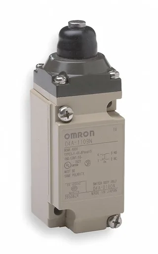 Omron D4A-1114