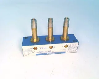 Festo BMFH-3-3-M5 — Solenoid & Directional Valves