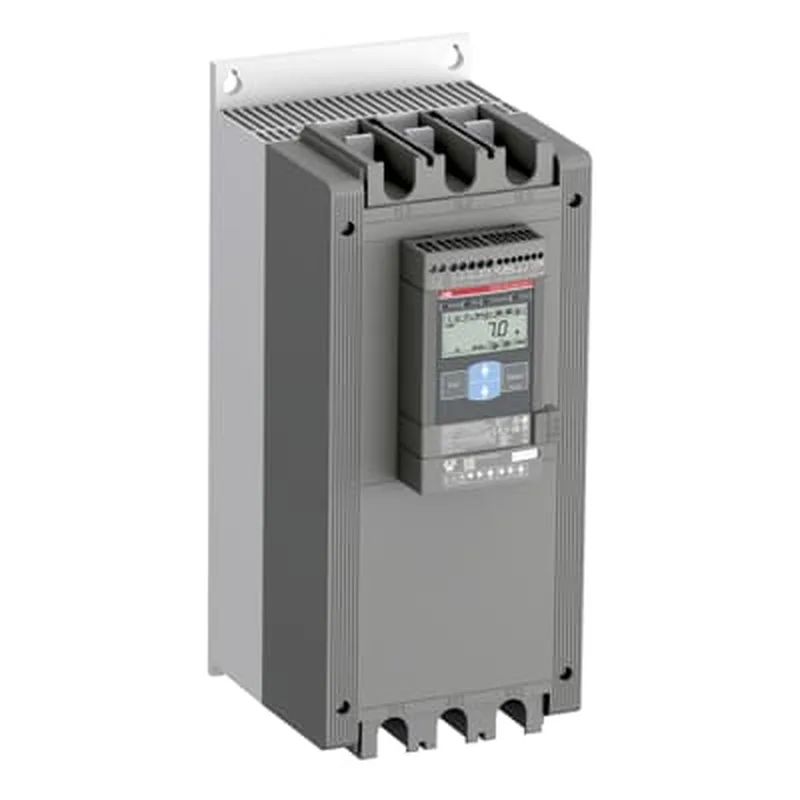ABB 1SFA897115R7001 — Soft Starters (image 3)