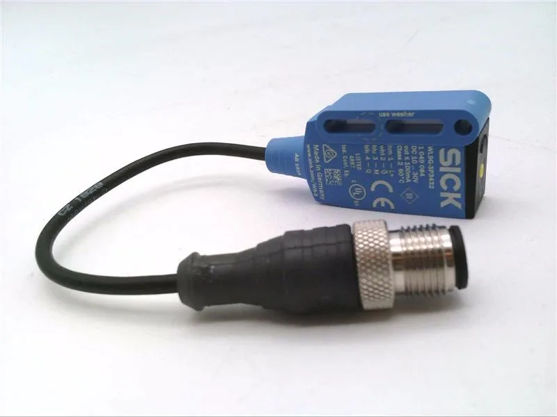 SICK WL9G-3P3432 — Photoelectric Sensors (image 5)