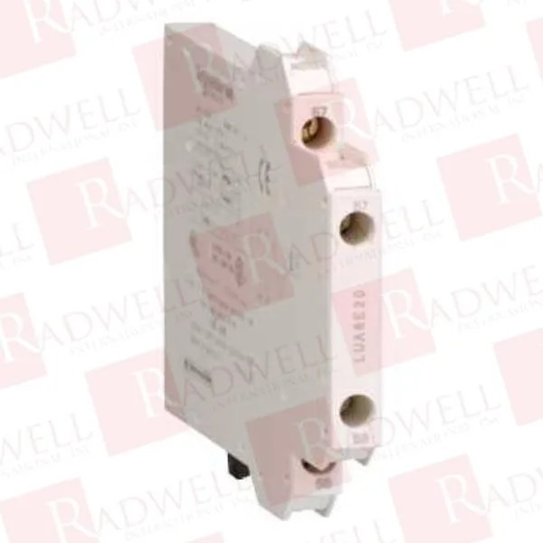 Schneider Electric LUA8E20 (image 5)