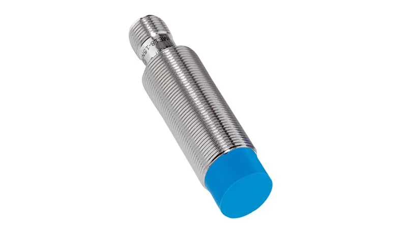 SICK IME18-20NPSZC0S — Proximity Sensors (image 3)