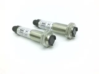 SICK VS/VE180-T430 — Photoelectric Sensors (image 2)