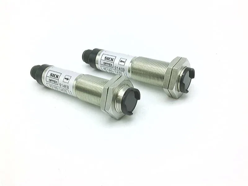 SICK VS/VE180-T430 — Photoelectric Sensors (image 2)