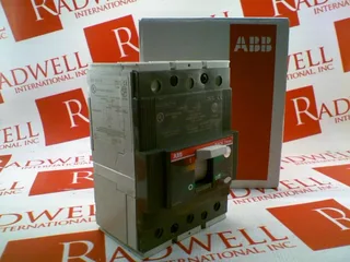 ABB T3S150DW — Molded Case Circuit Breakers (MCCB) (image 3)